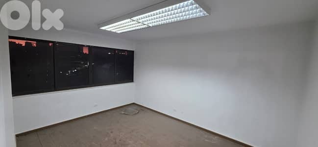 Office for Sale In Dekwaneh-Prime Location مكتب للبيع في الدكوانة