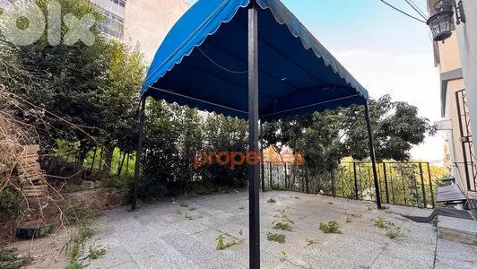 Apartment For Sale With Terrace In Dik El Mehdi شقة للبيع  CPTA67