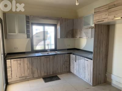 40 SQM open mountain view terrace/Kousba/كوسبا ! REF#YT132363 !