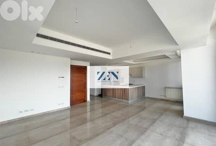 Apartment for Sale in Saifi - Achrafieh شقة للبيع في الصيفي - الأشرفية