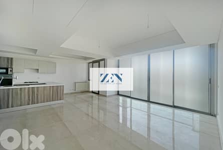 Apartment for Sale in Saifi - Achrafieh شقة للبيع في الصيفي - الأشرفية