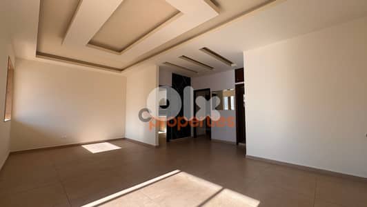 Apartment For Sale In Awkar - CPTA68