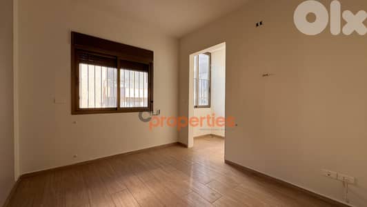 Apartment For Sale In Awkar - CPTA68