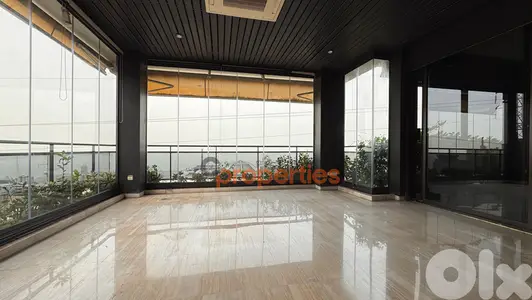 Apartment For Sale In Rabieh - CPTA69