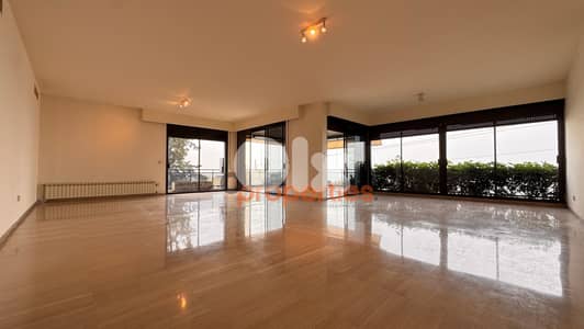 Apartment For Sale In Rabieh - CPTA69