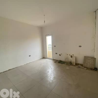 GMB175MM - Apartment For Sale In Amchit - Gherfin - شقة للبيع في عمشيت