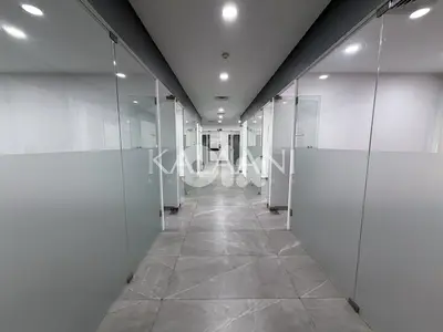 Large Office Space for rent in Dbayeh مساحات مكتبية كبيرة للإيجار في