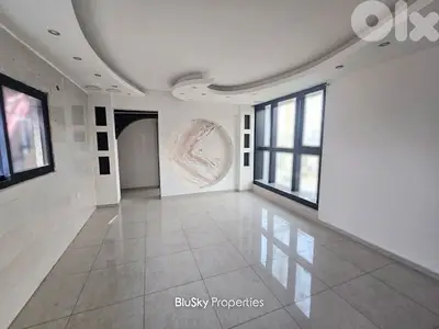 Office with City View For SALE In Chiyah مكتب للبيع #JG