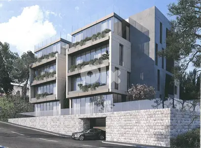 Apartment With Garden For Sale -Prime  El Biyada  |Under-Construction|