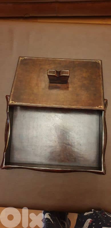 bargain from London Asprey you can Google it and  check the price 2