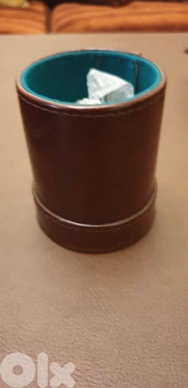 bargain from London Asprey you can Google it and  check the price 4
