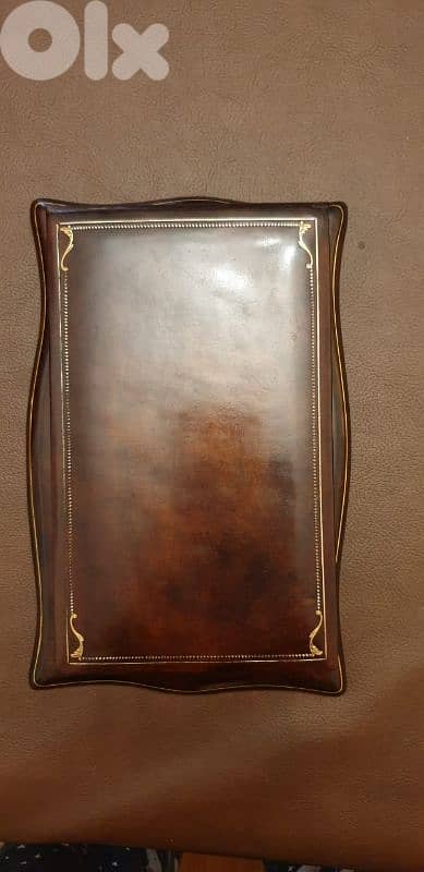 bargain from London Asprey you can Google it and  check the price 5