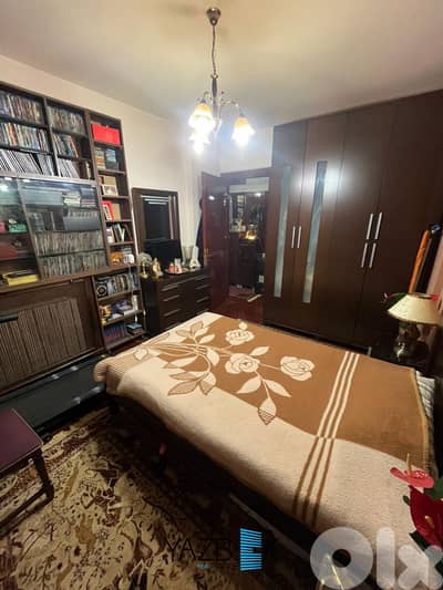 Furnished Apartment for Sale in Jamhour REF#86722717AA شقة في جمهور Furnished Apartment for Sale in Jamhour REF#86722717AA شقة في جمهور