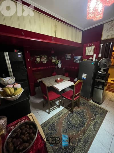 Furnished Apartment for Sale in Jamhour REF#86722717AA شقة في جمهور Furnished Apartment for Sale in Jamhour REF#86722717AA شقة في جمهور