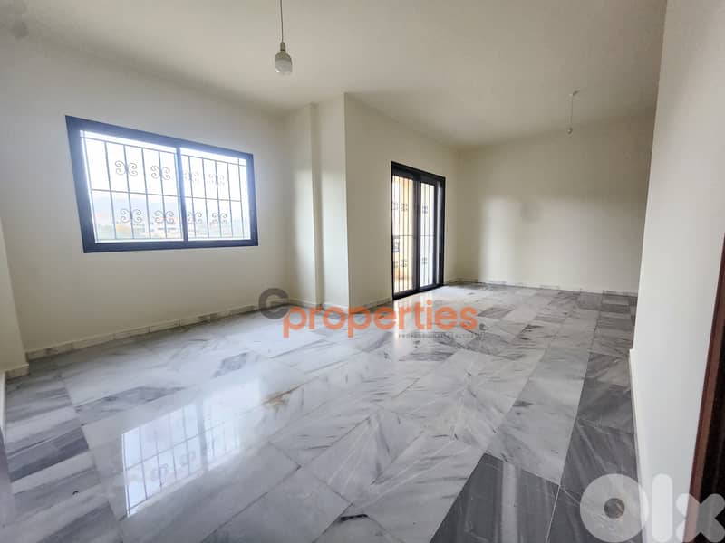 Apartment for sale in Amchit -Jbeil – CPJMH39 0