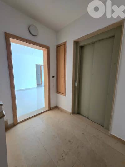 Deluxe Brand New Apartment for sale in Beit Kiko with garden 51 Sqm