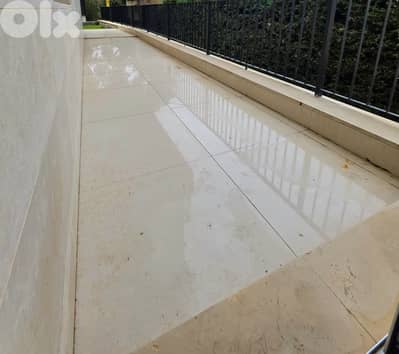 Deluxe Brand New Apartment for sale in Beit Kiko with garden 51 Sqm