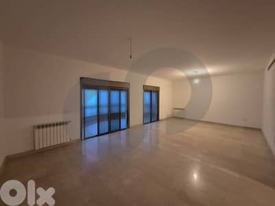 Breathtaking 360 view, 2 parking, cave, Dbaye/ضبيه REF#OD132368