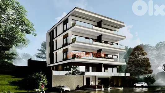 FOR SALE | Under-Construction | Antelias - CPRD214
