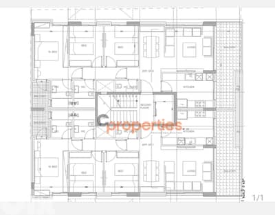 Under-Construction for Sale in Antelias للبيع قيد الإنشاء  CPRD214