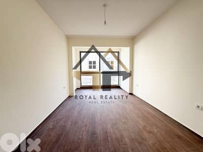 apartments for sale in ain al mraiseh Beirut شقق للبيع في عين مريسة