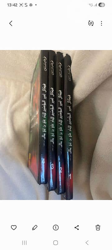 books 1