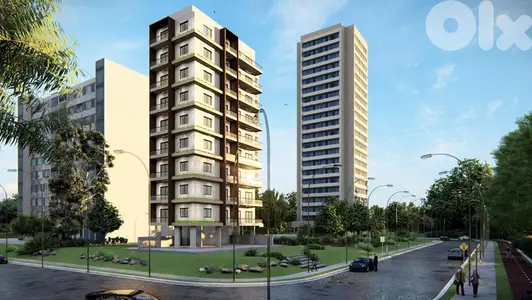 UNDER CONSTRUCTION IN MAZRAA PRIME HIGHEND  (BT-1309)