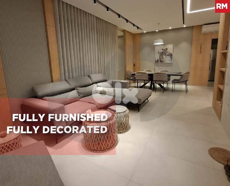 Luxurious. prime location,beirut, talet el khayat REF#RM126613 0