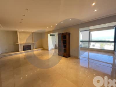 DUPLEX/Hazmieh, Mar Takla/ مار تقلا/Jacuzzi/AC-- REF#PF132369 !