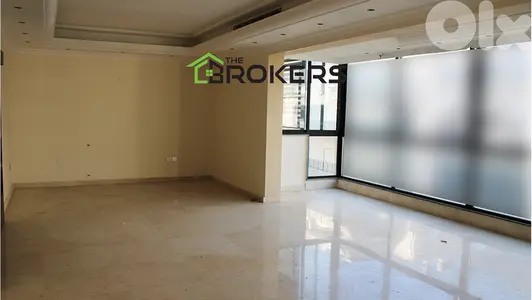 Apartment For Sale in Badaro