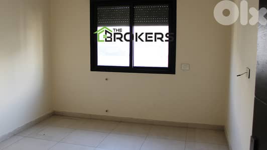 Apartment For Sale in Badaro