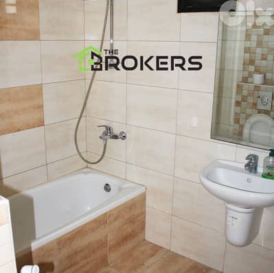 Apartment For Sale in Badaro