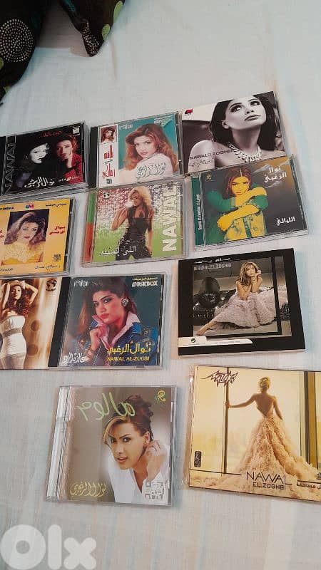 نوال الزغبي 0