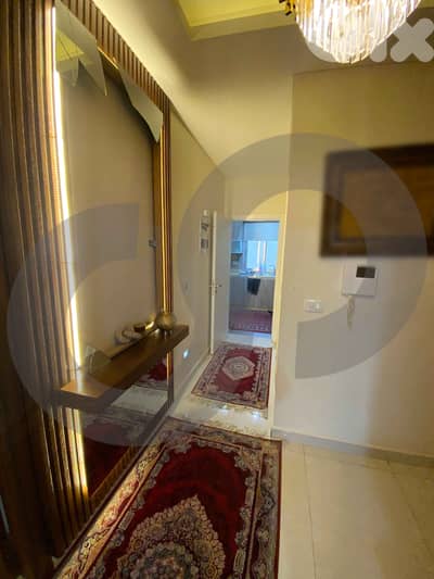 Sea view/BALCONY/Tripoli-nabee/ طرابلس - نقابه REF#AI131885