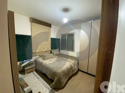 Sea view/BALCONY/Tripoli-nabee/ طرابلس - نقابه REF#AI131885