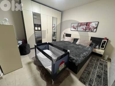 parking, balcony, decorated, spacious, dhour zahle/ضهور REF#NJ132373