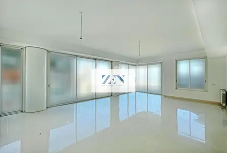 Apartment for Sale in Achrafieh شقة للبيع في الأشرفية