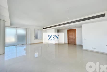 Apartment for Sale in Achrafieh شقة للبيع في الأشرفية