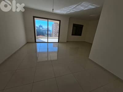 L20305 - Brand New Apartment With Nice View For Sale in Amchit