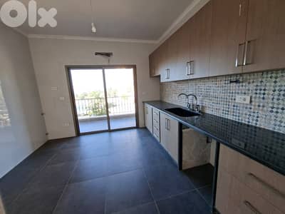 L20305 - Brand New Apartment With Nice View For Sale in Amchit