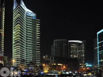 OPEN SEA VIEW IN BEIRUT TOWER - DOWNTOWN (380SQ) HIGH FLR , (BT-1358)