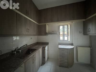 L20307 - A 135 SQM Apartment For Sale in Baabdat