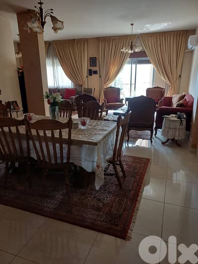 GMN109KG Apartment for sale in Koura - شقة للبيع في الكورة