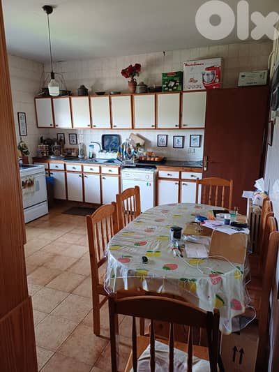 GMN109KG Apartment for sale in Koura - شقة للبيع في الكورة