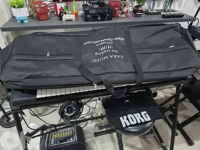 شنط أورغ Bags For Keyboards