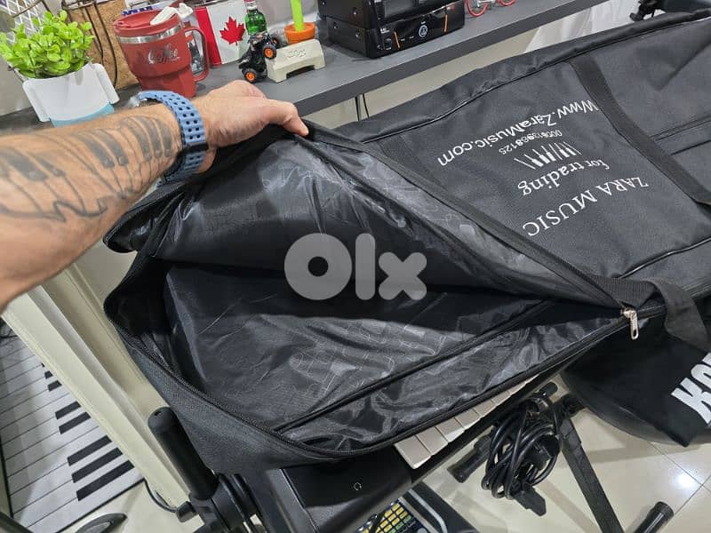 شنط أورغ Bags For Keyboards 1