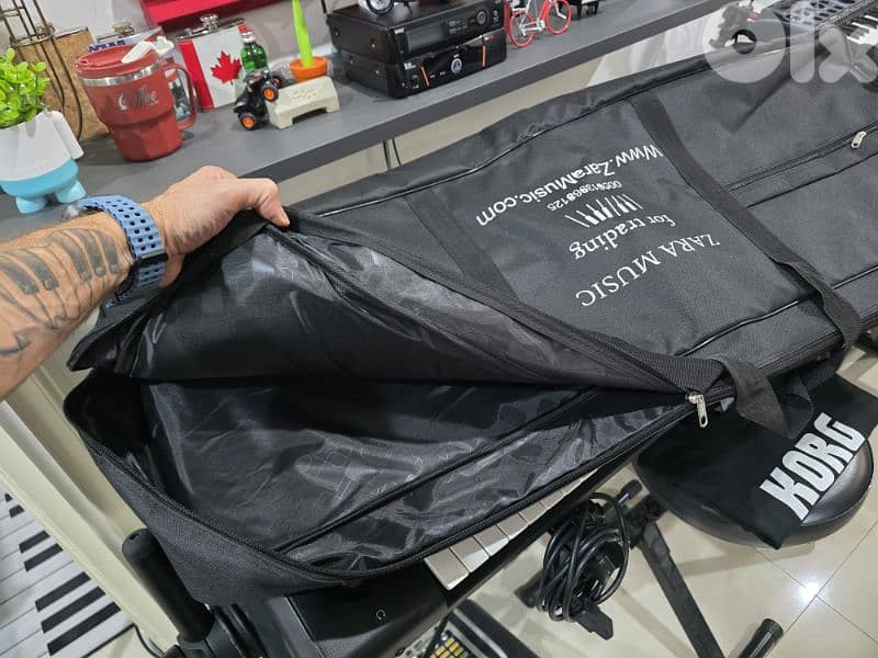 شنط أورغ Bags For Keyboards 2