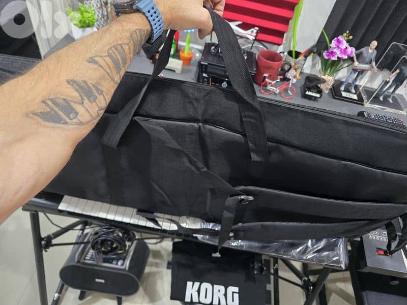 شنط أورغ Bags For Keyboards 5