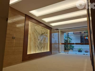 GMK140YA - Apartment For Sale In Kfarhbab - شقة للبيع في كفرحباب