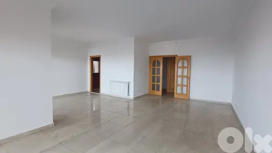 GMK141YA - Apartment For Sale In Kfarhbab - شقة للبيع في كفرحباب